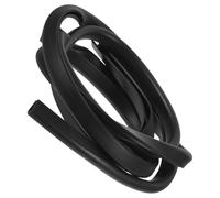 UPKOCH PVC Paddle Edge Protector Strip Lightweight Sup Carbon Paddle Guard for Smooth Paddling and Surface Protection