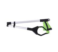 UPKOCH Ramasseur De Déchets Outil De Préhension Pratique Grappin Extra Long pour Nettoyage Intérieur Et Extérieur