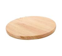 UPKOCH Remplacement Siège Tabouret Rond Durable Assise Tabouret pour Cuisine Salle à Manger Maison et Restaurant Surface de Siège Robuste et Facile à Remplacer