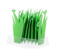 UPKOCH Reptile Box Humidifier Imitation Plant for Terrarium Natural Evaporation No Electricity Material