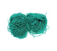 UPKOCH Réseau De Jardinage Et d'escalade Soutien Filets Filet De Jardin Petit Treillis De Jardin Engrener Usine Treillis Végétal Plantes Filet en Treillis Nets De Jardin Polyéthylène Vert