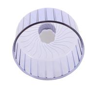 UPKOCH Roue Exercice Silencieuse pour Hamster Jouet pour Gerbille Et Course Et Jogging