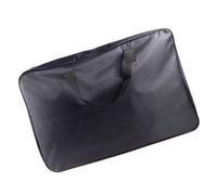 UPKOCH Sac pour Partitions Et Pupitre Sac De Transport Multifonction Rangement Résistant à Usure