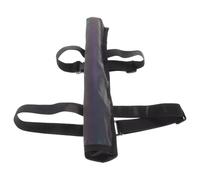 UPKOCH Sacoche Réfléchissante pour Éventail Pliable Cordon de Serrage Pochette Colorée 7 Couleurs pour Rangement et Transport Organisateur Léger Arts Martiaux et Voyages