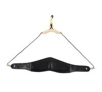 UPKOCH Sangle De Cou Pour Saxophone Alto Avec Rembourrage Sangle Réglable Pour Saxo Accessoire Pour Instruments à Vent
