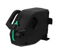 UPKOCH Sangle de Remorquage de Vélo Rétractable avec Crochet de Sécurité, Corde de Traction Flexible pour Garçon et Filles et Parents, Compatible VTT, Légère et Réglable pour Balades