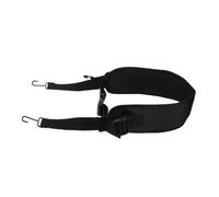 UPKOCH Sangle de Tambour Réglable avec Crochets Solides Ceinture Large et Épaisse pour Instrument Africain Confortable et Adaptée Aux Tambours à Corde et Caisse Claire
