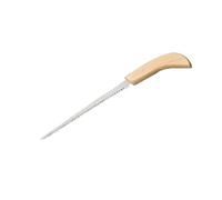 UPKOCH Scie à Main Élagage avec Manche Ergonomique Coupe Branches et Arbustes Résistante à Eau pour Jardinage et Travail