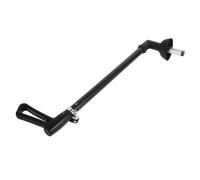 UPKOCH Scooter Pusher Bébé Scooter Pare-Soleil Pour Voiture Enfant Push Voiture Putter Poignée Pour Les Tout-Petits Enfant En Âge Poignée De Pousser ée De