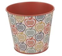 UPKOCH Seau de Stockage pour Plantes Seau Décoratif pour Fleurs Artificielles et Rangement de Bonbons pour Décoration Intérieure