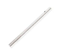 UPKOCH Seau Inox pour Brochettes Barbecue Rangement et Compact pour Brochettes Kebab Support Organisé pour Maison et Camping
