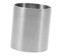 UPKOCH Séparateur De Vapeur Pour Cuisine Accessoire De Cuisson Vapeur Pour Aliments Tube De Cheminée Compact Pour Nourriture