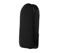 UPKOCH Siège Arrière Garçon Fille Coussin Épais pour Porte Bagages Confortable et Accessoire Robuste pour VTT et Vélos Électriques