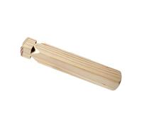 UPKOCH Sifflet Bois Train Musical Garçon Fille Éducatif Créatif pour Garçon Fille Développement Cognitif et Musical Cadeau Anniversaire et Fête