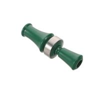 UPKOCH Sifflet D’Appel pour Chasse au Gibier D’Eau Vert en Plastique, Appeau de Canard au Son Réaliste, Accessoire de Chasse Solide pour Observation et Appel du en Extérieur