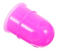 UPKOCH Silicone Cupping Cups For Face And Body Hard Suction Jar Traditional Chinese Massage Ventouse Therapy Set