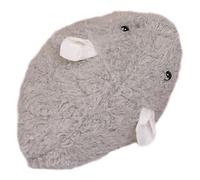 UPKOCH Souris à Remonter pour Chat Jouet Peluche Interactif pour Chatons Petits Jouets De Poursuite pour Chats Intérieur