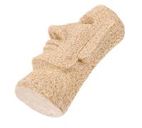 UPKOCH Statue Moai Résine pour Aquarium Sculpture Pierre Décorative pour Bassin Poisson Ornement de Paysage Unique et Stable pour Décoration de Réservoir