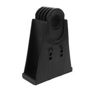 UPKOCH Support D'Aérateur Support De Roue À Eau Accessoire De Fontaine Cascade