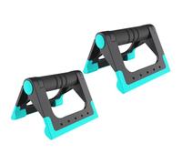 UPKOCH Support de Pompes Robuste pour Exercices à Accessoire Musculation et Équipement Fitness Pratique pour Entraînement Sportif
