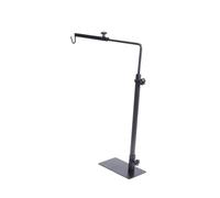 UPKOCH Support Lampe Chauffante pour Reptiles et Tortues Pied pour Lampe Uvb Chauffante Adapté Aquarium et Terrarium S Usage Tortues et Lézards