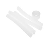 UPKOCH Support Oreille Chien Mousse Et Tiges Kit Correction Oreilles Chiot Ruban Adhésif Spécial Extérieur