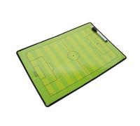 UPKOCH Tableau de Football Magnétique Portable et Durable Accessoire Foot pour Entraînement et Compétition