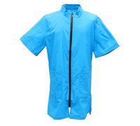 UPKOCH Tablier De Travail Pratique Uniforme De Bain Esthéticienne Portable pour Utilisation à Domicile Et Extérieure