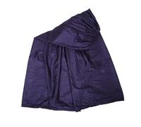 UPKOCH Tente de Vestiaire Portable Bleu Marine pour Plage et Baignade Abri Intimité Léger et Rapide à Monter Cabine de Change Multifonction pour Bateau Randonnée et Photo Pratique pour