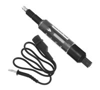 UPKOCH Testeur Bougies Allumage Voiture et Portable Détecteur Étincelle pour Bobines Haute Tension Outil Diagnostic Système Ignition