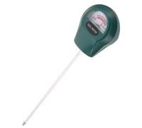 UPKOCH Testeur de Ph Multifonctionnel pour Plantes Outil de Test de Valeur de Ph Capteur Unique Jardinage Lecture Instantanée et Pratique