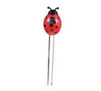 UPKOCH Testeur pour Jardinage Hygromètre Ph-Mètre et Testeur d'Humidité Outil de Jardin Pratique et Solide Culture de Plantes Fleurs