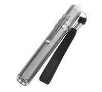 UPKOCH Testeur Œufs LED Portable Outil Inspection pour Incubation Candler pour Poulet Canard Autres Vérification de Fécondation du