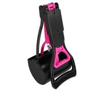 UPKOCH Toilettes pour Animaux De Compagnie Ramasse-Crottes pour Chiens Ramasse-Crottes Portable Pelle À Crottes pour Chiens Outil De Ramassage De Crottes pour Chiens Ramasse-Crottes
