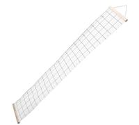 UPKOCH Toise Murale Pour Garçon Fille Mesure Hauteur Décoration Chambre Garçon Fille Stickers Muraux Animaux Toise De Croissance