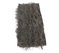 UPKOCH Toit de Paille Artificiel Simulation Décoration de Jardin Couverture de Terrasse Aux Intempéries Écran de Confidentialité Aménagement Paysager