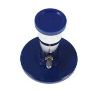 UPKOCH Trancheuse Manuelle Biologique Robuste pour Plantes Équipement de Laboratoire Éducatif Facile à Utiliser Compatible Microscope pour Étudiants et Recherche Scientifique