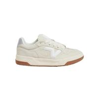 VANS Baskets basses 'Upland' crème / blanc, Taille 45