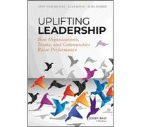 Uplifting Leadership by Alma Harris Collectif (Auteur)