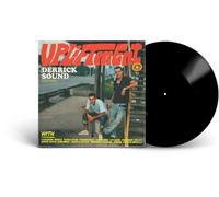 Diggers Factory – Upliftment – Vinyle