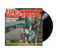 Diggers Factory – Upliftment – Vinyle
