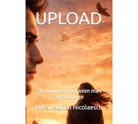 UPLOAD: The boundary between man and machine