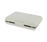 Uplock Evolution : Mini coffre fort portable connecté avec verrouillage interne et alarme, pour les vans, le camping, la plage, la maison, les hôtels, le bureau