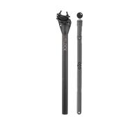 UPLOCK Tige de Selle avec Antivol Pliant noir 27.2 mm / 450 mm / SB 10 mm