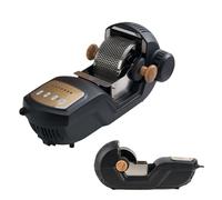 UPLTOE Torréfacteur Automatique | Machine compacte Portable pour torréfaction du café | Panier en Acier Inoxydable de qualité Alimentaire | Panier Inoxydable Amovible | Léger 2,7kg