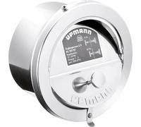 Upmann 30160 Z6 V2A DN 150 Limiteur de traction