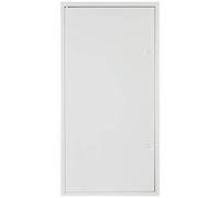 Upmann Primus 22159 Trappe d'inspection profil Z Blanc 400 x 800 mm avec carré