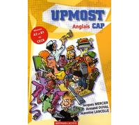 Upmost Anglais CAP