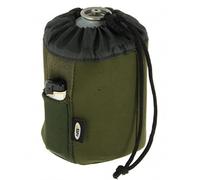 UPMSX A Neoprene Housse pour gaz Butane Mixte, Vert, 450 g