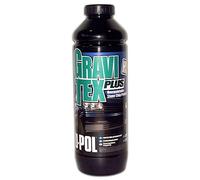 UPol - Antigravillon Gris 1 Litre - GRA/GG1